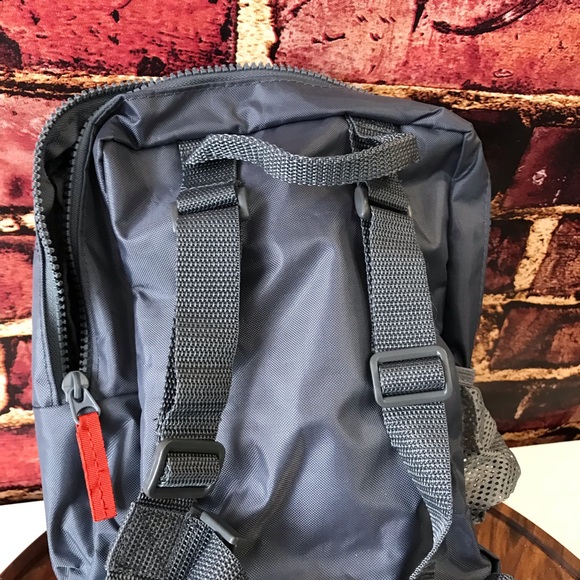 Eddie Bauer Backpack Bag travel activity kids - Picture 6 of 7